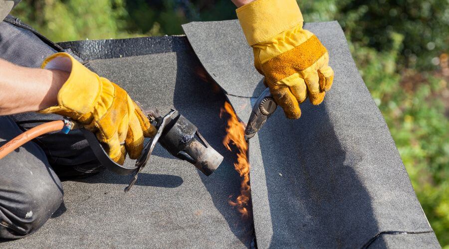 Local Chimney Repair in Williamsburg, OH